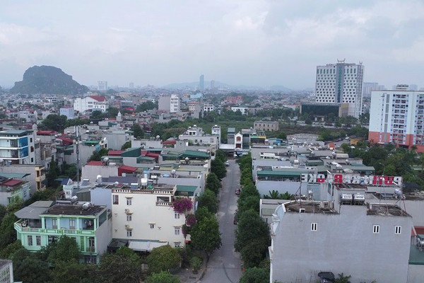 TP Thanh Hóa: Xử phạt Công ty Sông Mã 90 triệu đồng do xây dựng hạng mục công trình sai phép