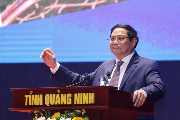 Vùng Đồng bằng sông Hồng phải dẫn dắt quá trình cơ cấu lại nền kinh tế và chuyển đổi mô hình tăng trưởng của cả nước