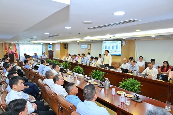 PVOIL hướng đến nhiều mục tiêu tăng trưởng trong năm 2023