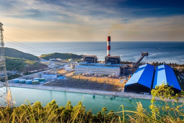 PV Power vượt chỉ tiêu sản lượng trong tháng đầu năm 2023
