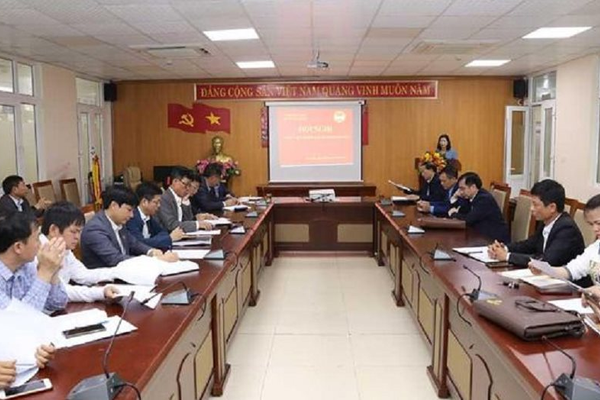Bắc Giang: Hội Nông dân tỉnh đóng góp vào dự thảo Luật Đất đai (sửa đổi)
