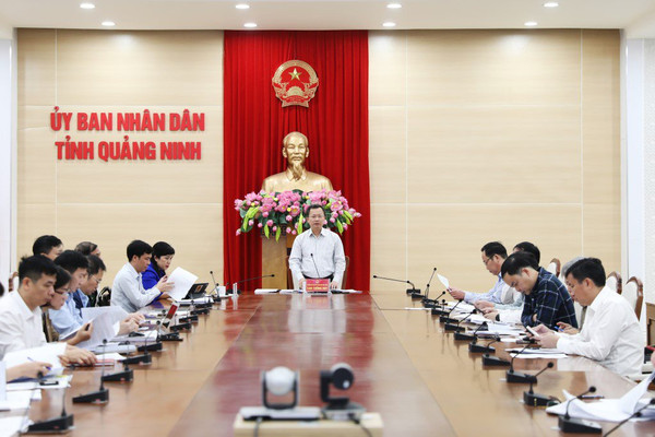 UBND tỉnh Quảng Ninh lấy ý kiến tham gia dự thảo Luật Đất đai (sửa đổi) 