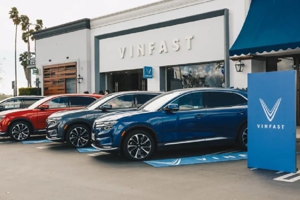 Chuyên gia Mỹ: VinFast khơi gợi tinh thần tự tôn trong doanh nghiệp và xã hội