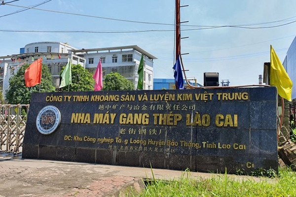 Lào Cai: Cưỡng chế thuế với hàng loạt doanh nghiệp khai thác và chế biến khoáng sản