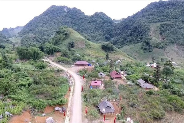 Hướng đến giảm nghèo bền vững