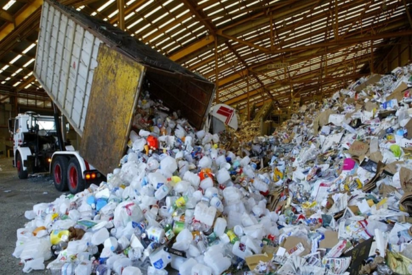 Thúc đẩy thực thi tỷ lệ tái chế bắt buộc đối với bao bì sản phẩm