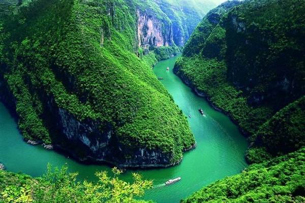 Thúc đẩy thay đổi, tìm giải pháp tối ưu cho nước: Kỳ vọng tương lai cho các dòng sông