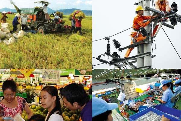 Rà soát lộ trình thực hiện các mục tiêu phát triển bền vững Việt Nam