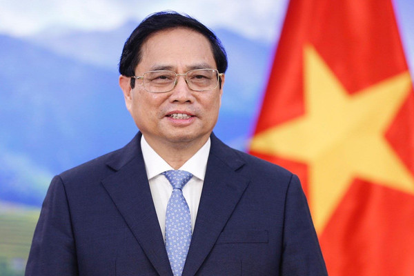 Thủ tướng dự Hội nghị cấp cao Ủy hội sông Mekong quốc tế tại Lào vào ngày 5/4