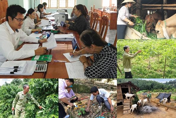 Bắc Ninh: Nỗ lực giảm nghèo đa chiều bền vững