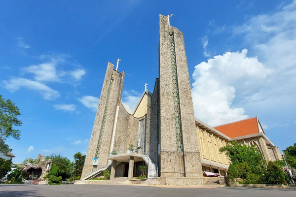Thừa Thiên – Huế: Phát huy giá trị tôn giáo trong đời sống