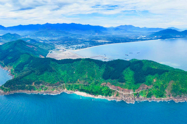 Thừa Thiên Huế: Phát triển kinh tế biển giúp ngư dân vươn lên thoát nghèo