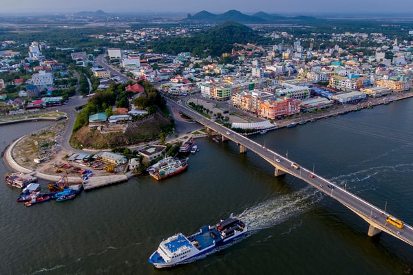 Đảm bảo quỹ đất cho thu hút đầu tư, phát triển kinh tế - xã hội