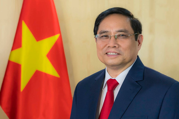 Thủ tướng Chính phủ Phạm Minh Chính dự Hội nghị cấp cao ASEAN lần thứ 42 từ ngày 9-11/5