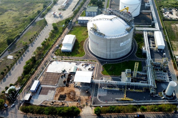 PV GAS - Doanh nghiệp đầu tiên tại Việt Nam được công nhận đủ điều kiện xuất, nhập khẩu LNG