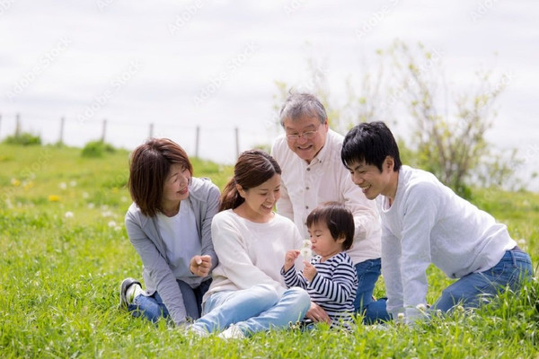 Bí quyết sống hạnh phúc và trường thọ của người Nhật