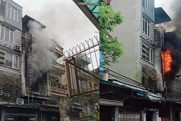 Phó Thủ tướng yêu cầu thăm hỏi, hỗ trợ gia đình người bị nạn trong vụ cháy tại Hà Đông, Hà Nội