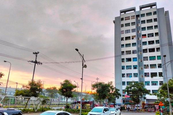 Đà Nẵng: Cần 28.000 nhà ở xã hội để phục vụ nhu cầu người lao động