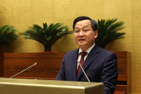 TOÀN VĂN: Báo cáo KTXH và NSNN của Chính phủ trình bày tại Kỳ họp thứ 5, Quốc hội khóa XV