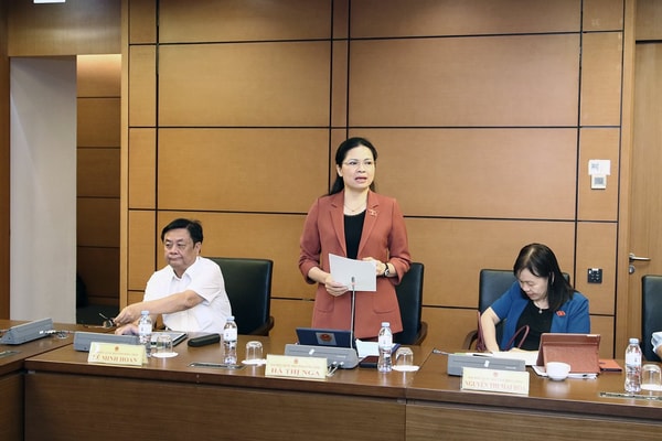 Tăng nguồn lực đầu tư cho lực lượng lao động để phát triển KT-XH