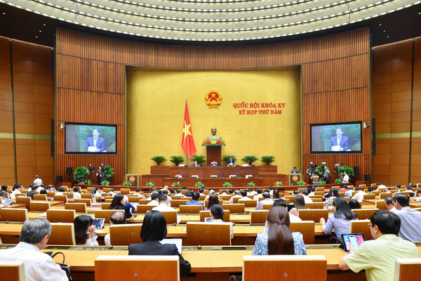 Chính sách đặc thù phát triển TP. Hồ Chí Minh có hiệu ứng rất tích cực