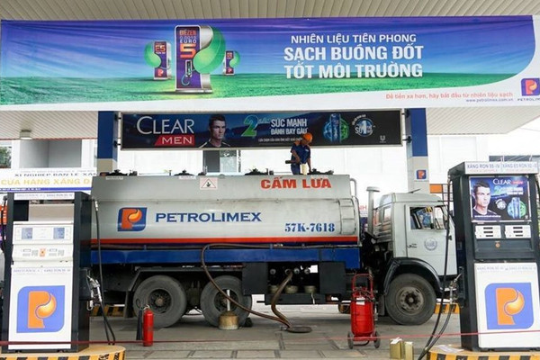 Petrolimex: Xanh hoá sản phẩm góp phần giảm phát thải