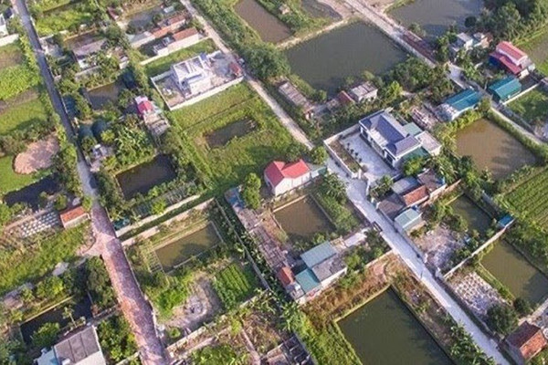 Thái Bình: Công khai 28 tổ chức đang vi phạm pháp luật về đất đai