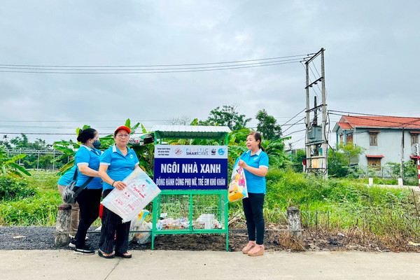 Thừa Thiên – Huế: Lan tỏa các mô hình “xanh” giúp giảm nghèo bền vững