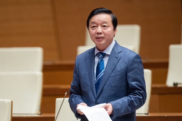 Phó Thủ tướng Trần Hồng Hà: Đổi mới theo hướng phát triển kinh tế dựa vào tri thức, ứng dụng khoa học công nghệ