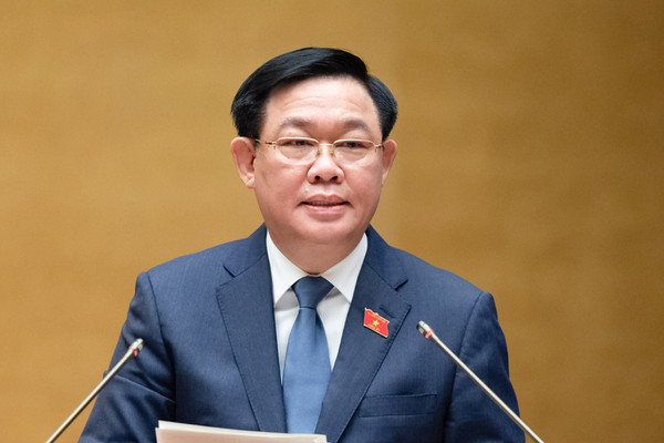Chủ tịch Quốc hội Vương Đình Huệ chỉ ra năm giải pháp thúc đẩy thực hiện chính sách dân tộc