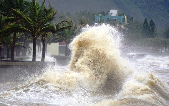 Chủ động ứng phó áp thấp nhiệt đới trên vịnh Bắc Bộ, tránh thiệt hại nghiêm trọng về người