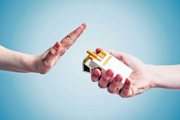 Nâng cao hiệu quả hoạt động Phòng, chống tác hại thuốc lá