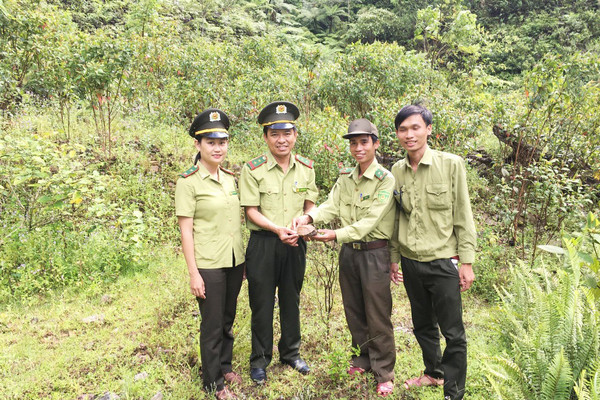 Điểm sáng trong công tác bảo tồn động vật hoang dã ở Thừa Thiên Huế - Bài 2: Cần nâng cao ý thức, trách nhiệm cộng đồng