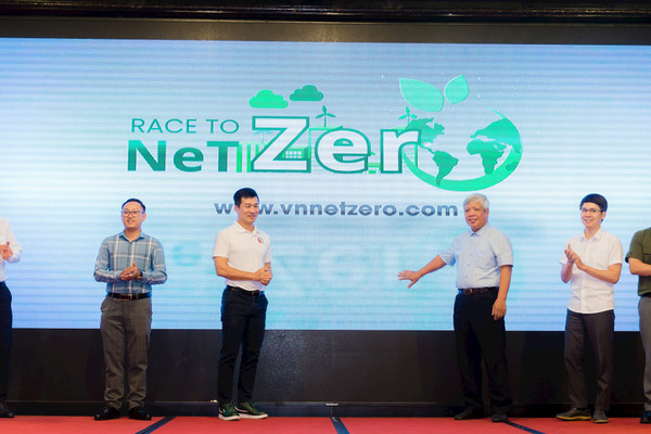 Net Zero và cơ hội đầu tư cho doanh nghiệp trong thị trường các-bon
