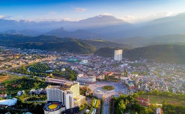 Phát triển xanh và bền vững - động lực để Lào Cai  vươn lên dẫn đầu Tây­ Bắc: Triển khai đồng bộ nhiều giải pháp