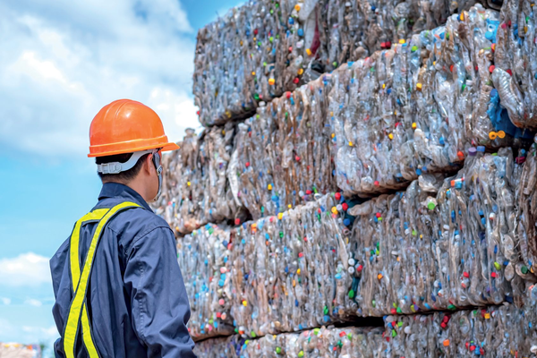 Mức đóng góp EPR có thể giảm nếu hiệu quả tái chế cao