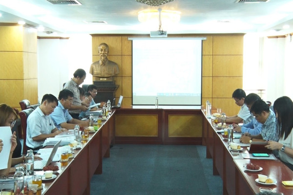 Thẩm định hồ sơ chuyển mục đích sử dụng đất để thực hiện dự án tại Bắc Ninh, Hà Nam và Long An