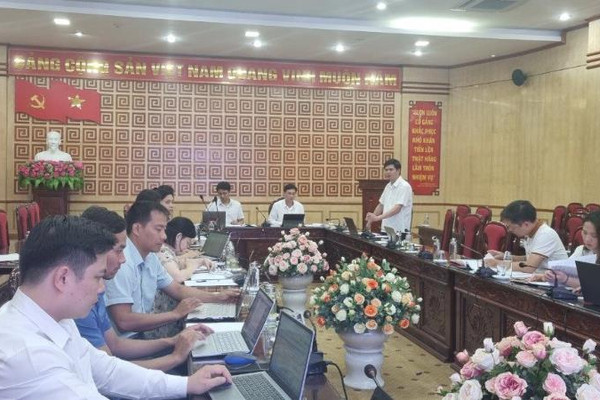 Sơn La: Bàn giải pháp tạo quỹ đất sạch tại Mộc Châu, Vân Hồ