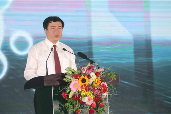 Ông Nguyễn Sinh Nhật Tân làm Trưởng đoàn Đàm phán Chính phủ về kinh tế, thương mại quốc tế