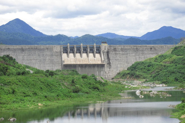 Quảng Nam chủ động vận hành liên hồ chứa để thủy điện tham gia điều tiết lũ