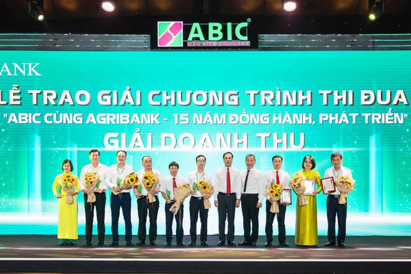 ABIC và Agribank: Thành công trong bảo vệ tài sản và hoạt động kinh doanh của người dân