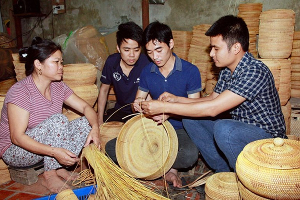 Bắc Kạn: Đào tạo nghề giúp nhiều lao động nông thôn thoát nghèo