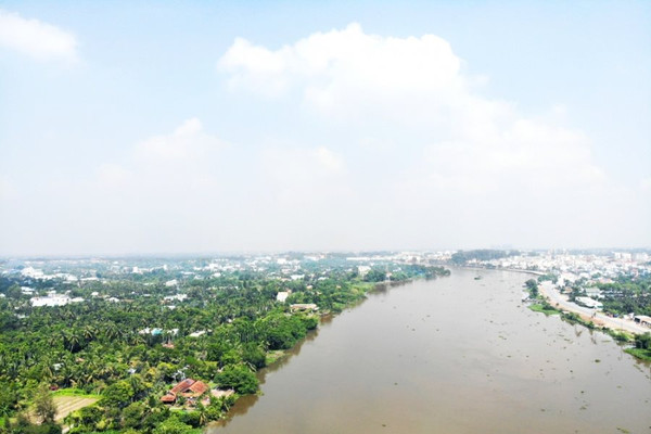 Huyện Củ Chi (TP. Hồ Chí Minh): Quản lý tài nguyên khoảng sản phục vụ phát triển bền vững