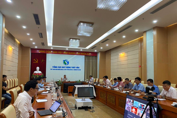 Tổng cục KTTV sẽ lập đoàn điều tra tình trạng sạt lở tại Hà Giang và Tây Nguyên