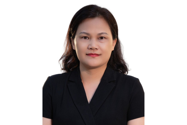 Bà Nguyễn Thị Sự giữ chức Phó Tổng Giám đốc Thông tấn xã Việt Nam