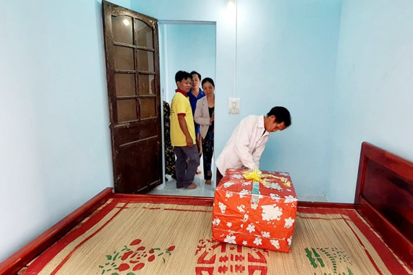 Phú Lộc (Thừa Thiên – Huế): Nhiều thách thức trong công tác giảm nghèo