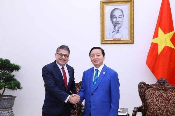 Cần thêm nhiều ý tưởng sáng tạo mới trong ứng phó biến đổi khí hậu