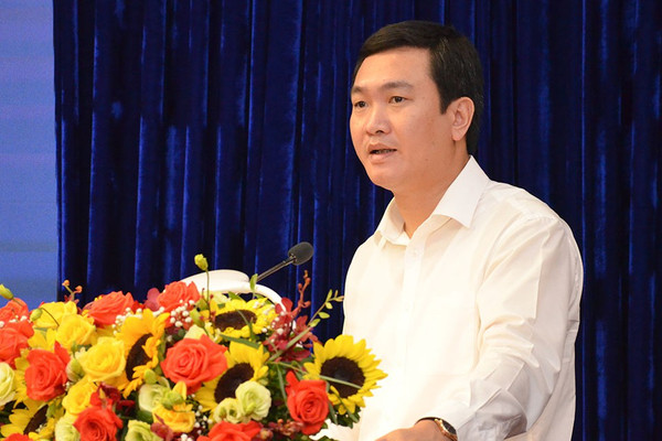 Thủ tướng bổ nhiệm ông Nguyễn Cảnh Toàn giữ chức Phó Chủ tịch Uỷ ban Quản lý vốn nhà nước tại doanh nghiệp