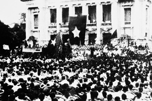 Cách mạng Việt Nam với bài học nắm bắt thời cơ