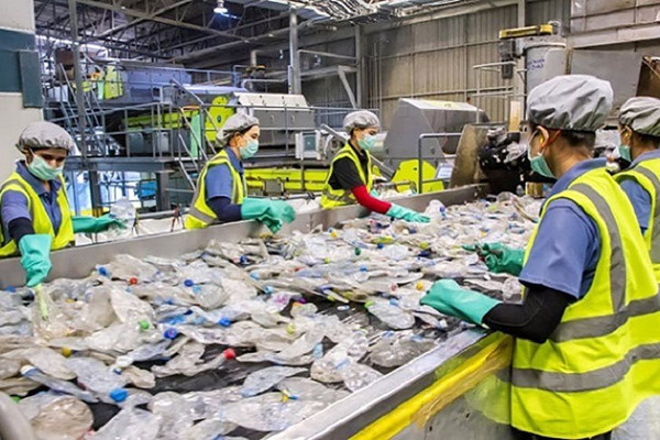 Nhiều doanh nghiệp vẫn chưa rõ trách nhiệm tái chế, thu gom và xử lý chất thải